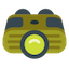 Icons8 treasure chest 64